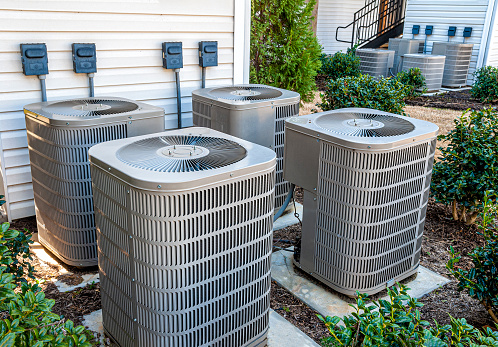 What to Do if Your Central AC Unit Is Not Working Properly