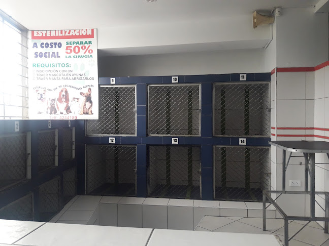 ZOOFARMA OFICIAL - Lima