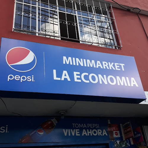 Minimarket La Economía - Tienda de ultramarinos