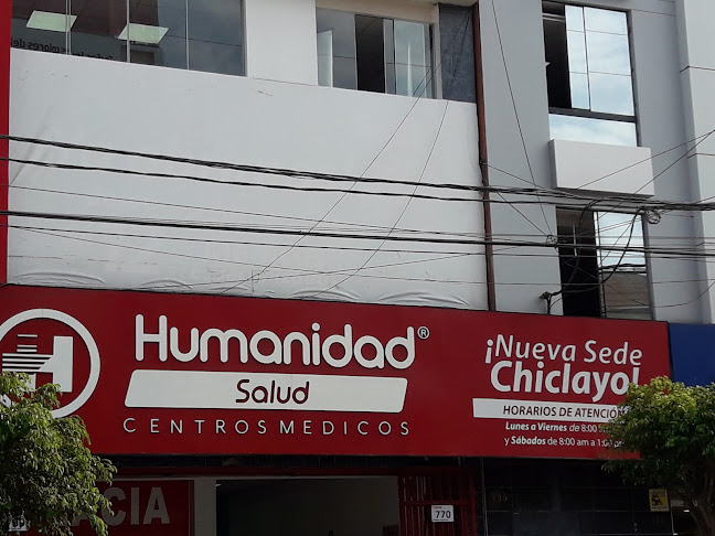 Humanidad Salud - Chiclayo