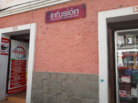 Infusión