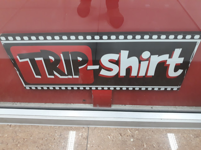 Comentarios y opiniones de Trip-Shirt
