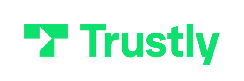 New logo - Trustly
