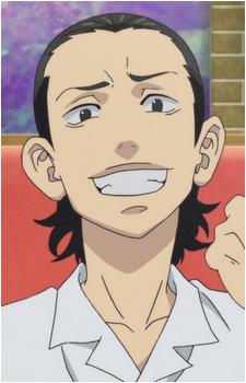 10 Tokyo Revengers Voice Actors you don’t know