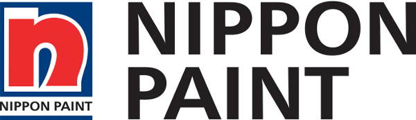 Logo de la société Nippon Paint