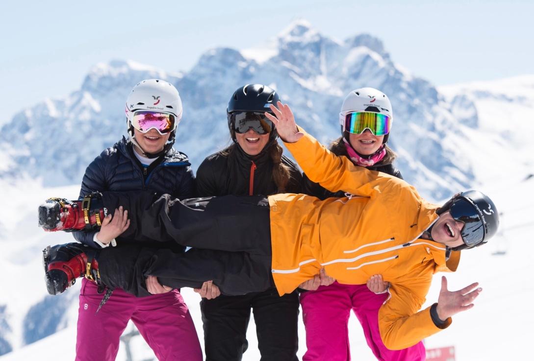  HIF Swiss International Boarding School 