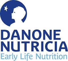 Danone Nutricia Logo Png