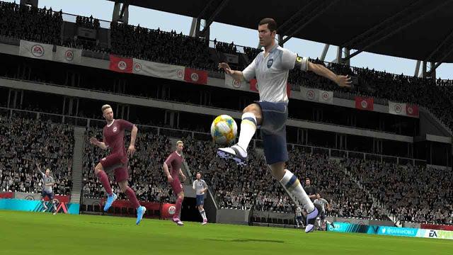 10 Best Football Games for Android offline