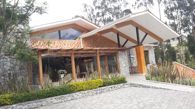 Hacienda San Diego - Servicio de catering