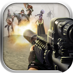 Blood Zombies apk Download