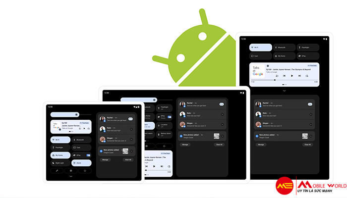 Hướng dẫn cập nhật và xóa phần mềm Android trong 5 phút