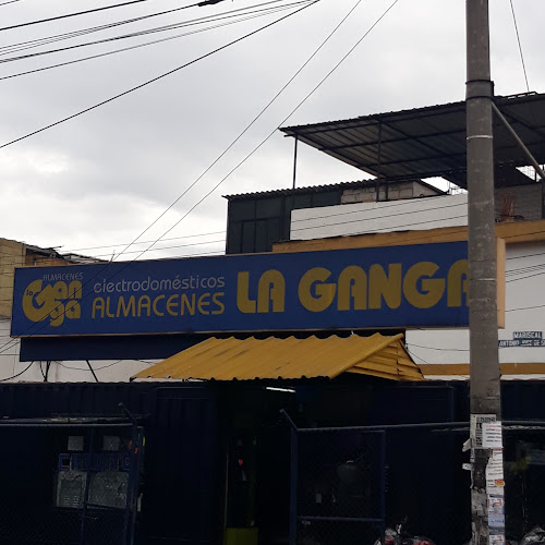 Almacenes la Ganga - Tienda de electrodomésticos
