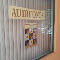 AMERICAN AUDIO - Audífonos - Aparatos Auditivos Quito - Ecuador - Oficina de empresa
