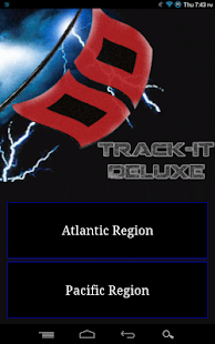 Download Track-It Deluxe for Hurricanes apk