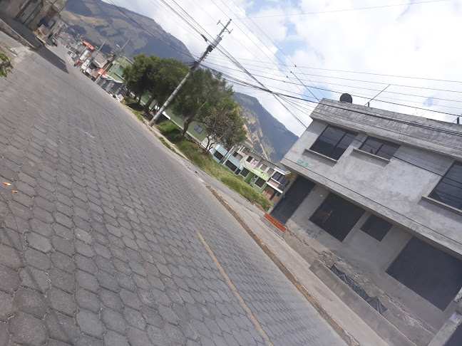 Choco Fruit - Quito