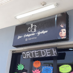 JG Spa - Peluquería-Boutique