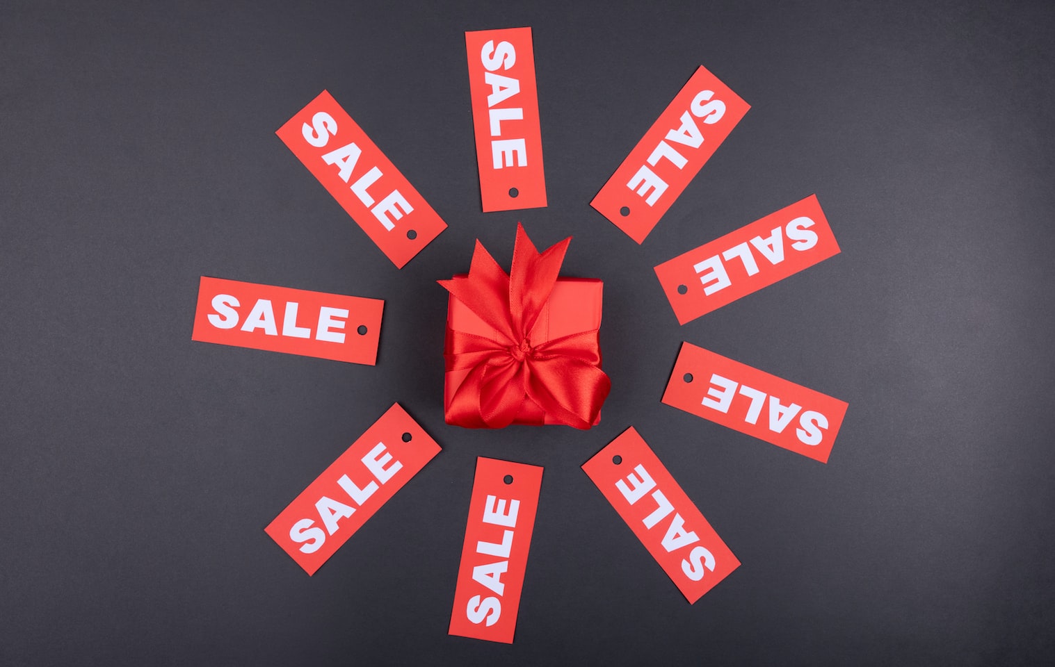 increase sales