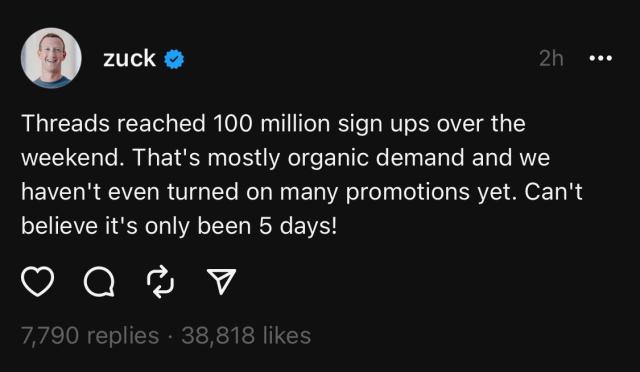 Musk ve Zuckerberg Canlı Yayında Kozlarını Paylaşacak