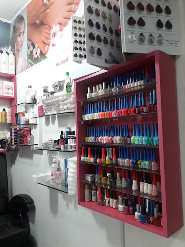 Opiniones de Rosita Salon en Trujillo - Centro de estética
