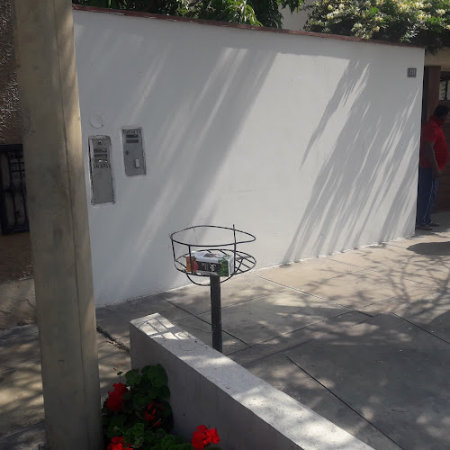 CM Art´s Producciones - Miraflores