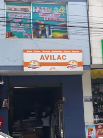 Opiniones de Avilac en Quito - Carnicería