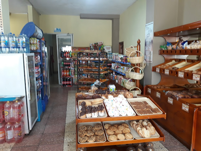 Panadería Mira Pan - Panadería
