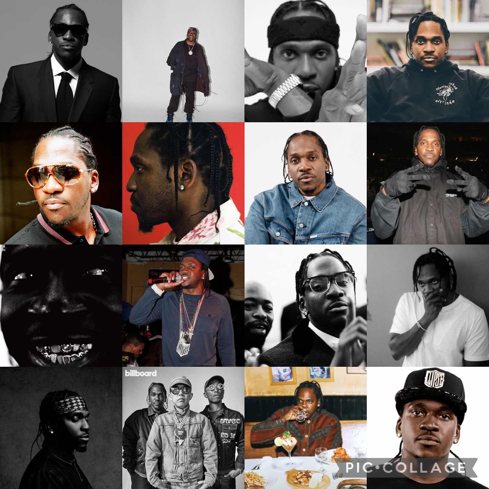 Happy Birthday Pusha T!!!