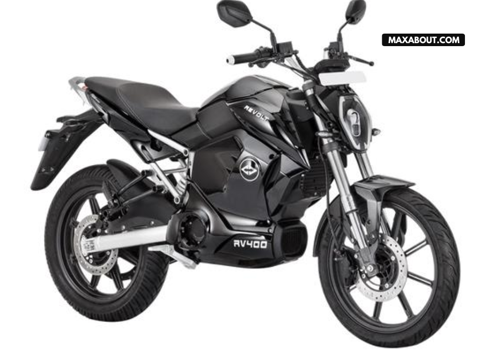 Top 10 Electric Bikes Redefining Commuting in India - portrait