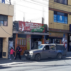 Super Pollo Distribuidor Sur