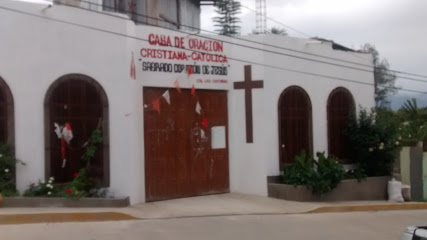 Casa de Oración Cristiana-Catolica