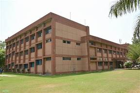 Out of many engineering college, this university in Firozepur, is known for its quality education.