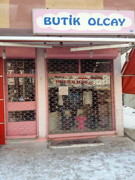 Butik Giyim