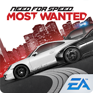 Need for Speed™ Most Wanted apk Download