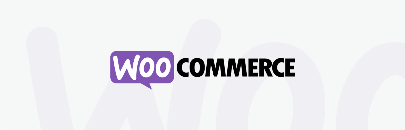 Screenshot of WooCommerce, an e-commerce plugin that seamlessly integrates with WordPress.