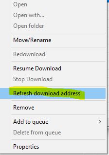 how to resume download in idm with multiple methods