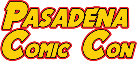 Image result for pasadena comic con