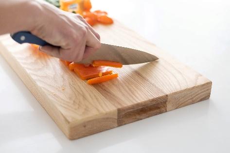 Why Wood Is Still the Best Cutting Board Material | Misen
