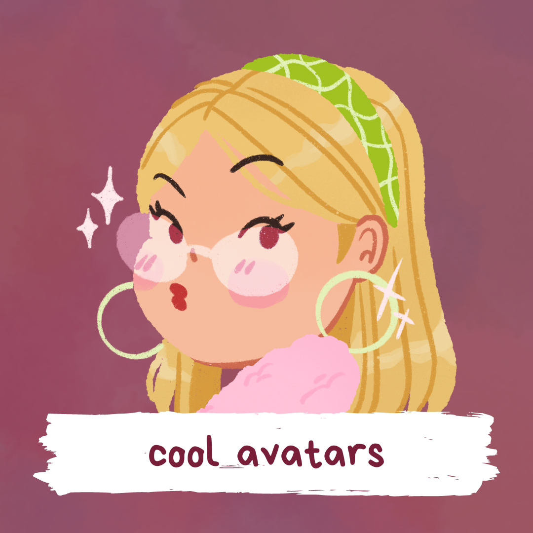 cool avatars