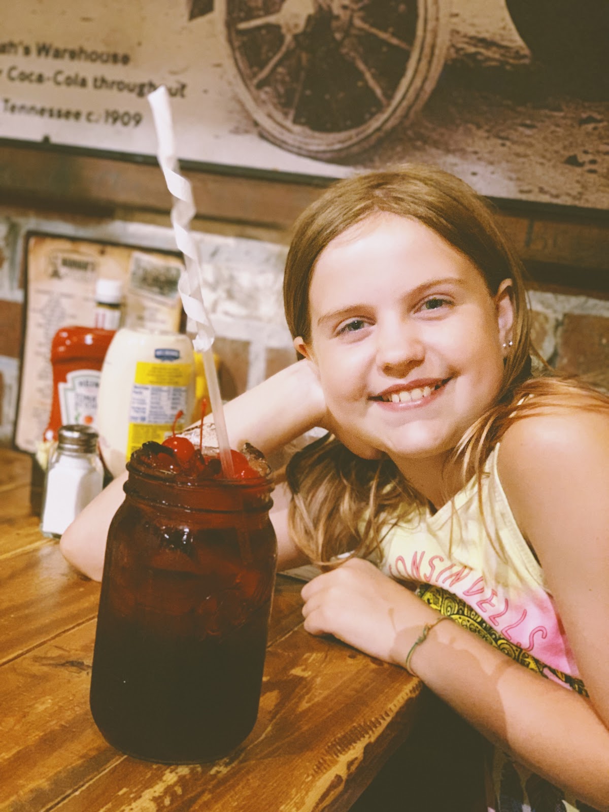 These are the best family friendly restaurants to try out in Pigeon Forge!