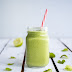 4 Best Green Tea Smoothies for Weight Loss