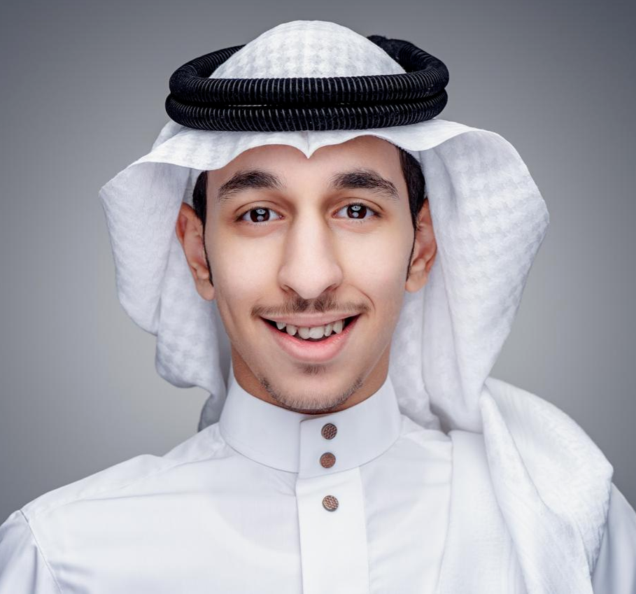 Sultan Shindi - Founder & CEO of SultanCodeSA, The new Saudi Entrepreneur.