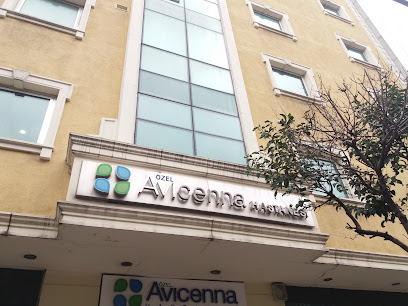 Avicenna Hastanesi