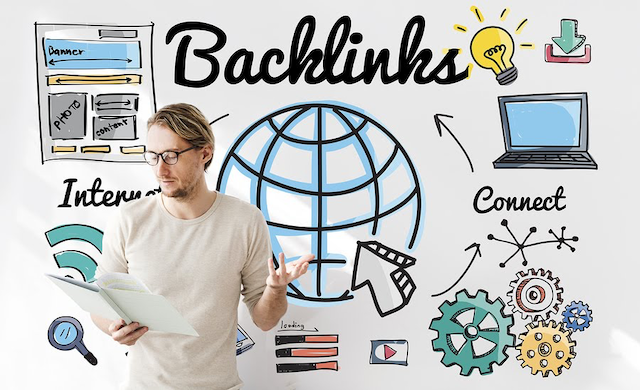 Hãy đến với muabacklink.net để được nhân viên tiến hành triển khai quy trình đặt backlink chuyên nghiệp