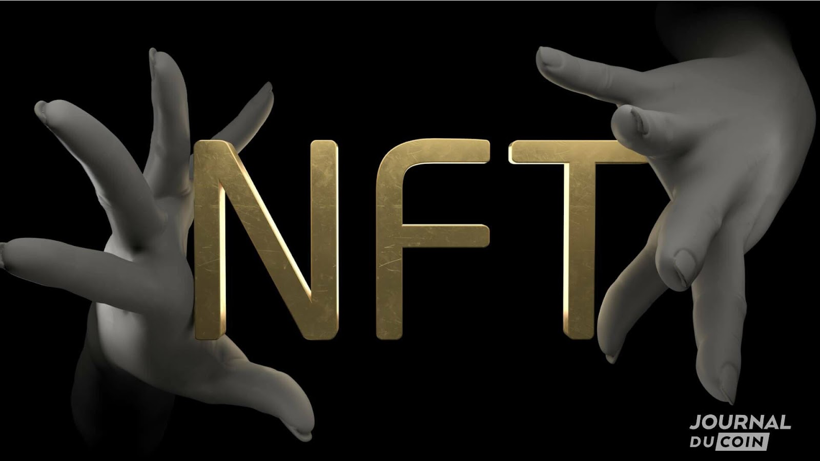 Ternoa a inventé le format Secret NFT pour préserver les informations présentes sur un NFT et les réserver à son destinataire lors d'une transmission sécurisée par la technologie blockchain