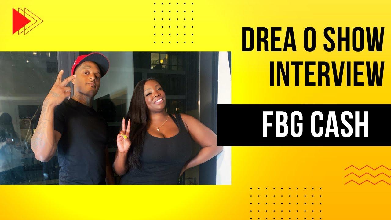 FBG Cash Talks New Deal, FBG Duck Case, Rooga, Future of FBG (pt1) - YouTube