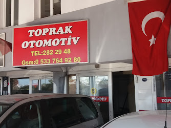 Toprak Otomotiv