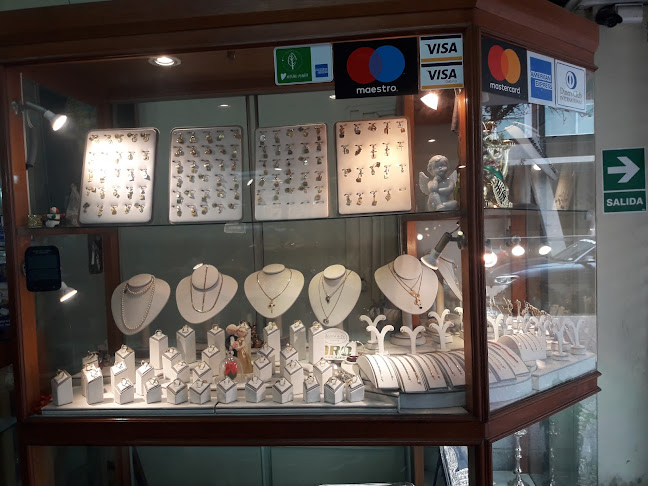 Acosta & Co. Joyería - Joyería