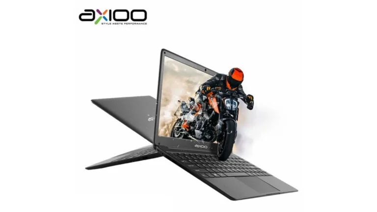1. Rekomendasi Laptop Axioo Slimbook S1 dengan Harga Rp. 5.400.000