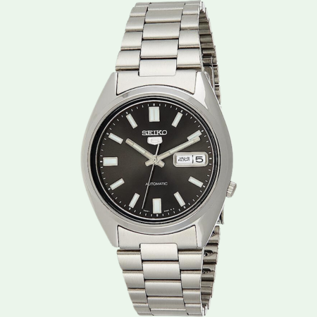 Seiko SNXS79K  - datejust alternative 