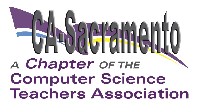 CA-Sacramento CSTA Logo